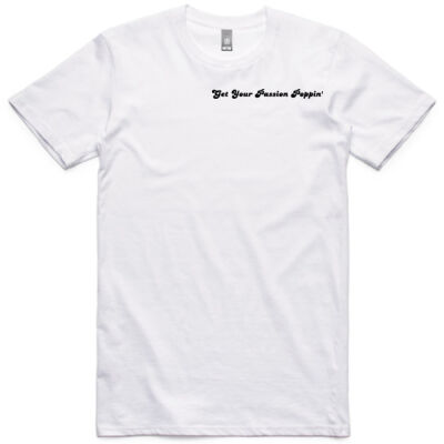 Uncle Gus and The Rimshots - Get Your Passion Poppin' Thumbnail