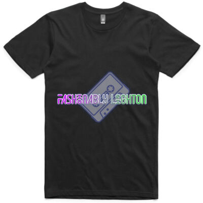 Fashionably Leighton T-Shirt Thumbnail