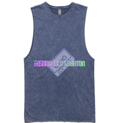 Fashionably Leighton Singlet Thumbnail