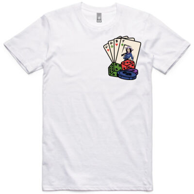 Uncle Gus and The Bigshots Shirt Thumbnail