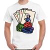 Gildan Adult Cotton Tee  Thumbnail