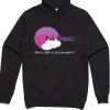 AS Colour Adult Stencil Hoodie Thumbnail
