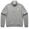AS Colour WOs Half Zip  Thumbnail