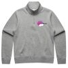 AS Colour WOs Half Zip  Thumbnail
