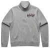 AS Colour WOs Half Zip  Thumbnail