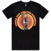 AS Colour Staple Plus 5cm Tee Thumbnail