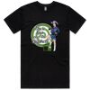 AS Colour Staple Plus 5cm Tee Thumbnail