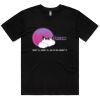 AS Colour Staple Minus 5cm Tee Thumbnail