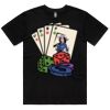 AS Colour Staple Minus 5cm Tee Thumbnail