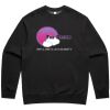 AS Colour - Relax Faded Crew Thumbnail