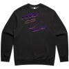 AS Colour - Relax Faded Crew Thumbnail