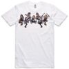 AS Colour Adult Staple Tee  Thumbnail
