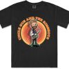Gildan Adult Comfort Colours Tee Thumbnail