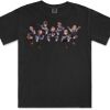 Gildan Adult Comfort Colours Tee Thumbnail