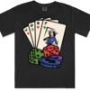 Gildan Adult Comfort Colours Tee Thumbnail