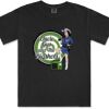 Gildan Adult Comfort Colours Tee Thumbnail